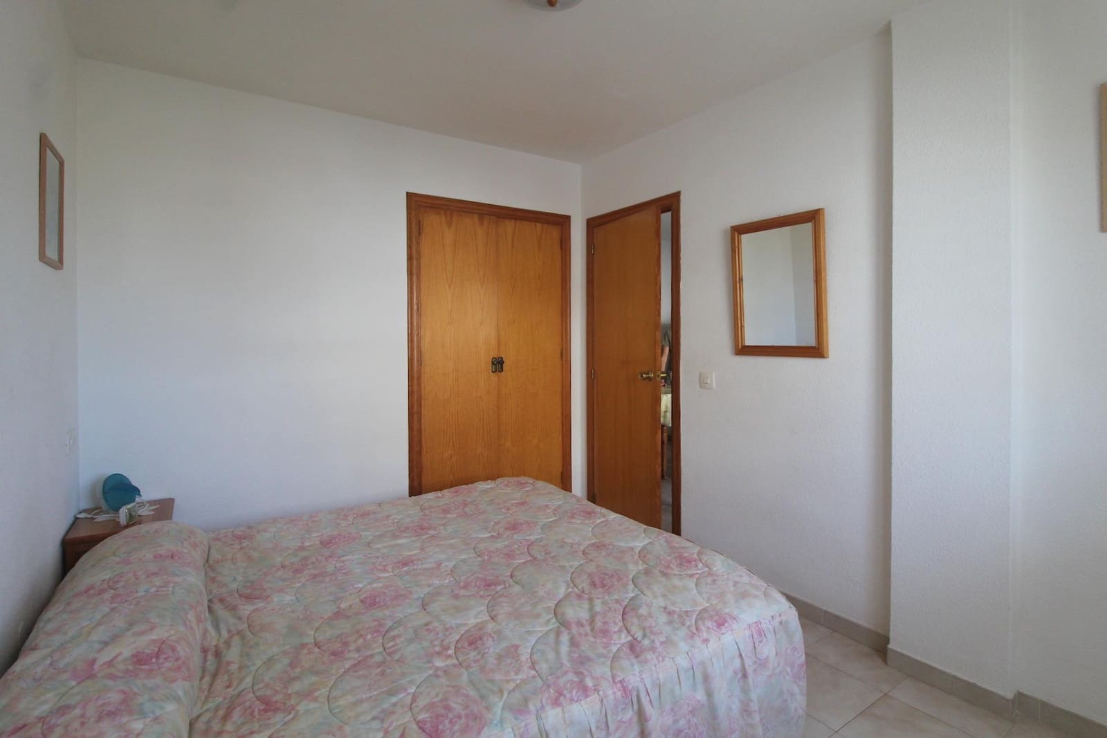 1 makuuhuone Huoneisto myytävänä paikassa Torrevieja mukana uima-altaan - 115 000 € (Ref: 9387858)