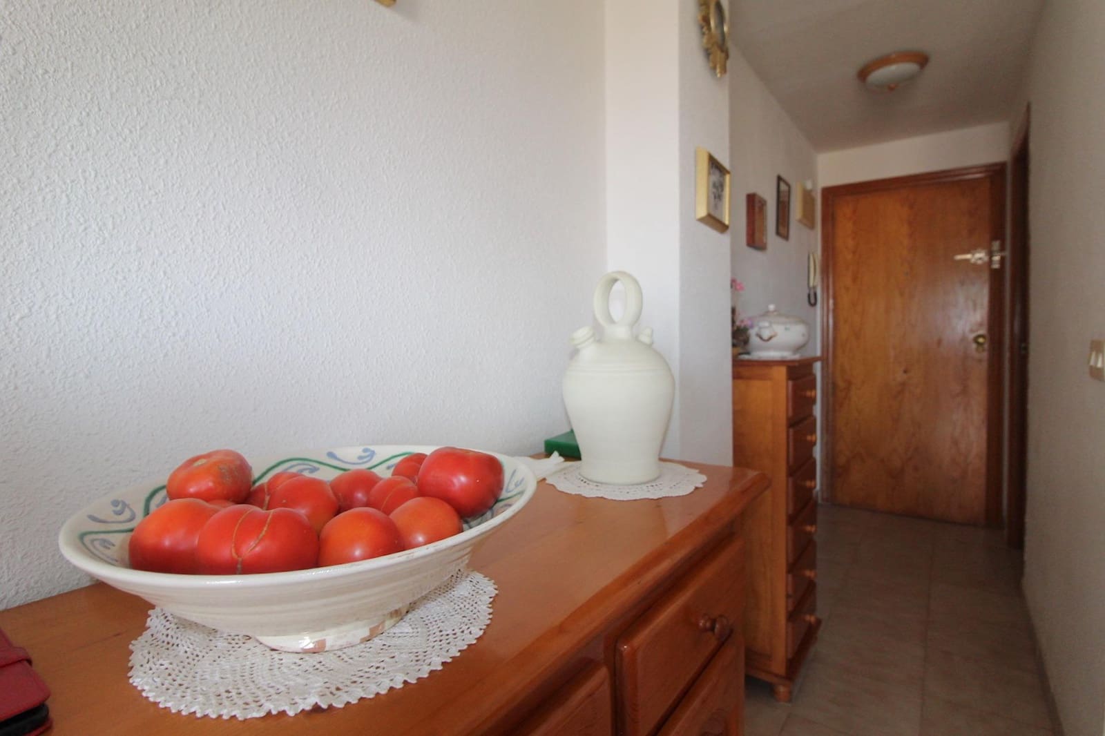 1 makuuhuone Huoneisto myytävänä paikassa Torrevieja mukana uima-altaan - 115 000 € (Ref: 9387858)