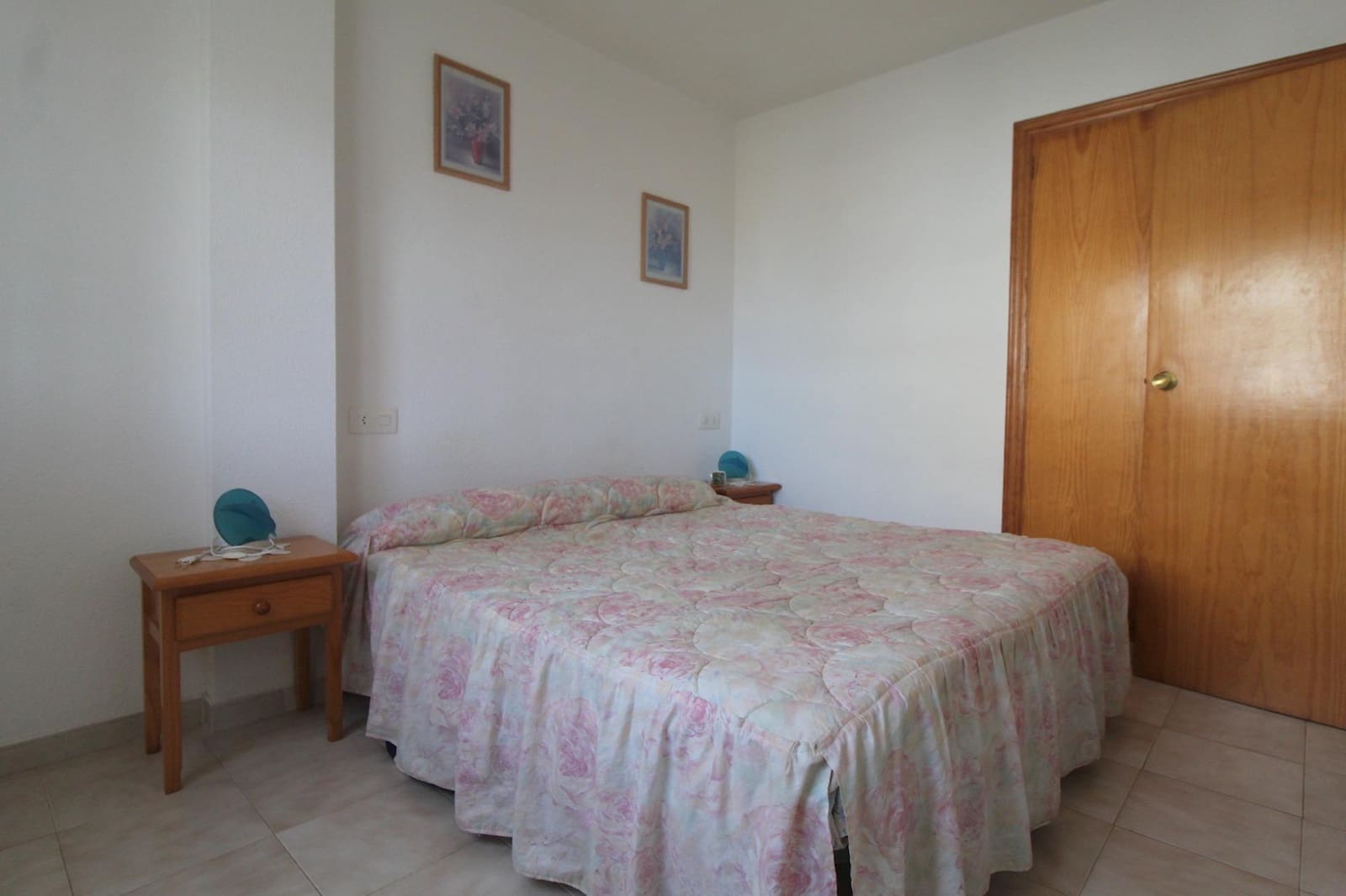 1 makuuhuone Huoneisto myytävänä paikassa Torrevieja mukana uima-altaan - 115 000 € (Ref: 9387858)