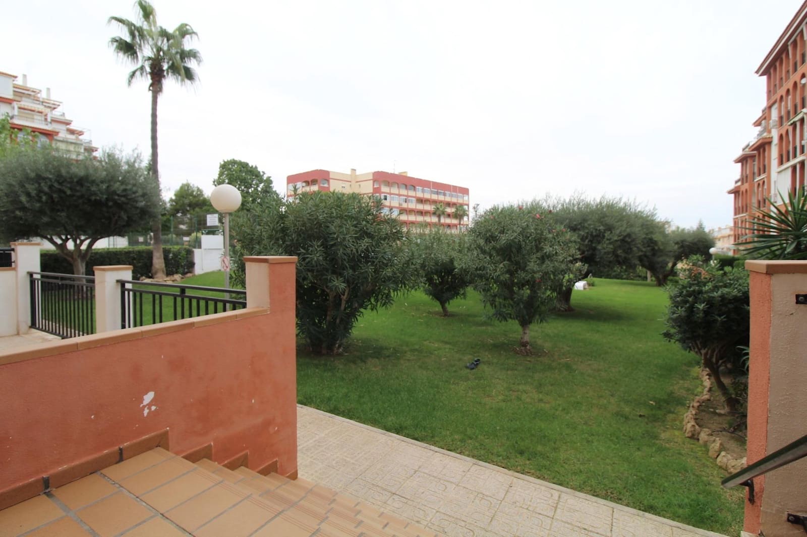 1 makuuhuone Huoneisto myytävänä paikassa Torrevieja mukana uima-altaan - 115 000 € (Ref: 9387858)