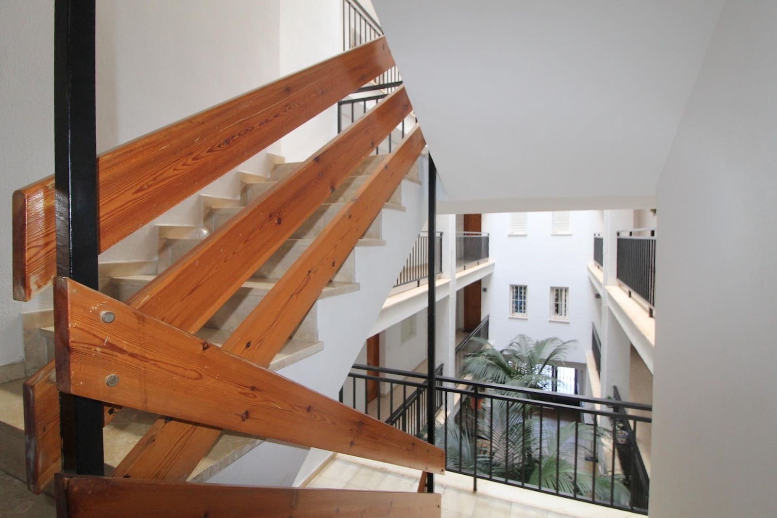 1 makuuhuone Huoneisto myytävänä paikassa Torrevieja mukana uima-altaan - 115 000 € (Ref: 9387858)