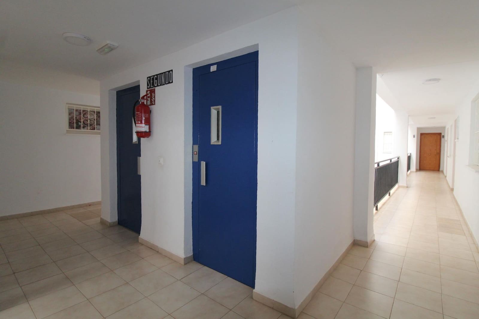 1 makuuhuone Huoneisto myytävänä paikassa Torrevieja mukana uima-altaan - 115 000 € (Ref: 9387858)