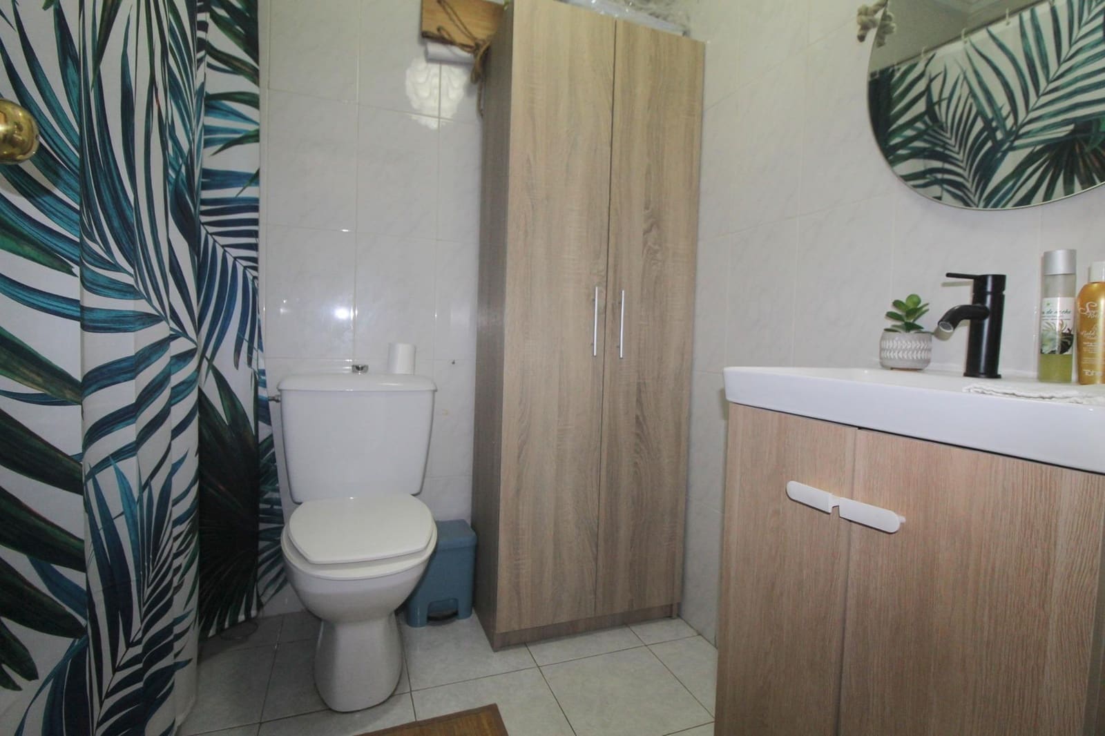 1 sypialnia Komercyjne na sprzedaż w Torrevieja - 75 000 € (Ref: 9387859)