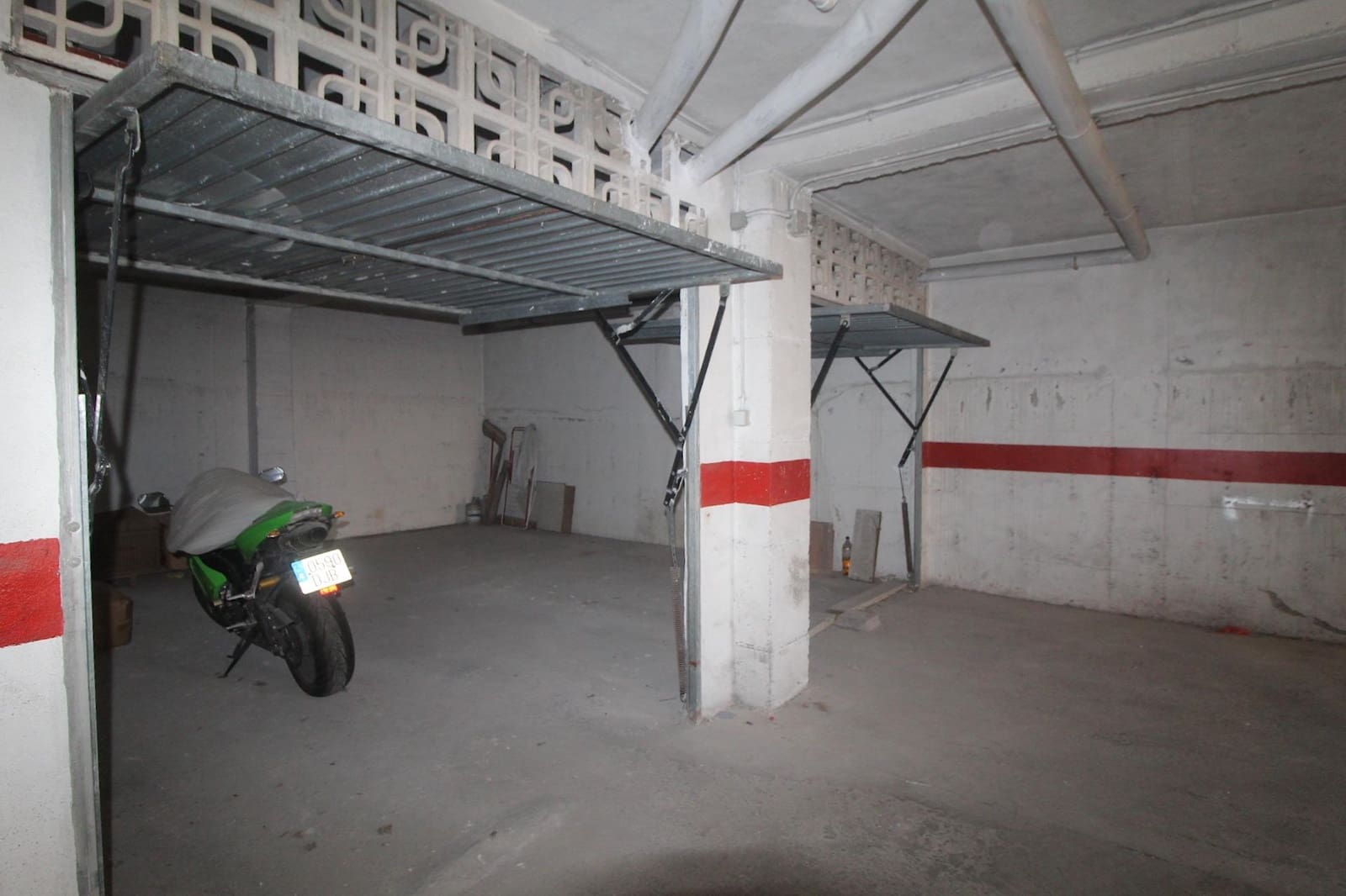 Garage till salu i Torrevieja - 13 000 € (Ref: 9395950)
