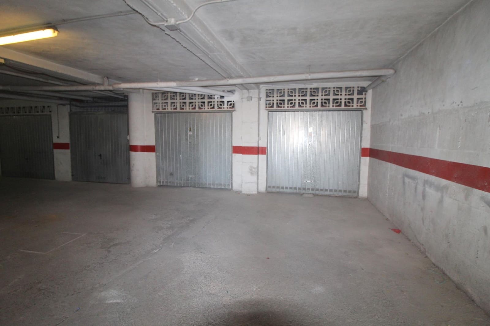 Garage till salu i Torrevieja - 13 000 € (Ref: 9395950)