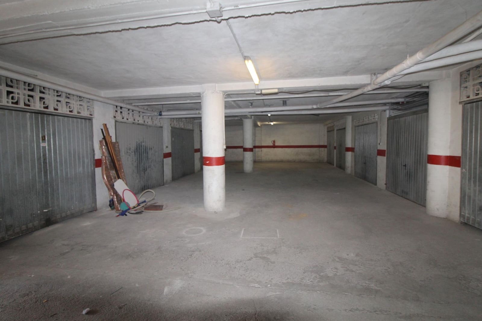 Garage till salu i Torrevieja - 13 000 € (Ref: 9395950)