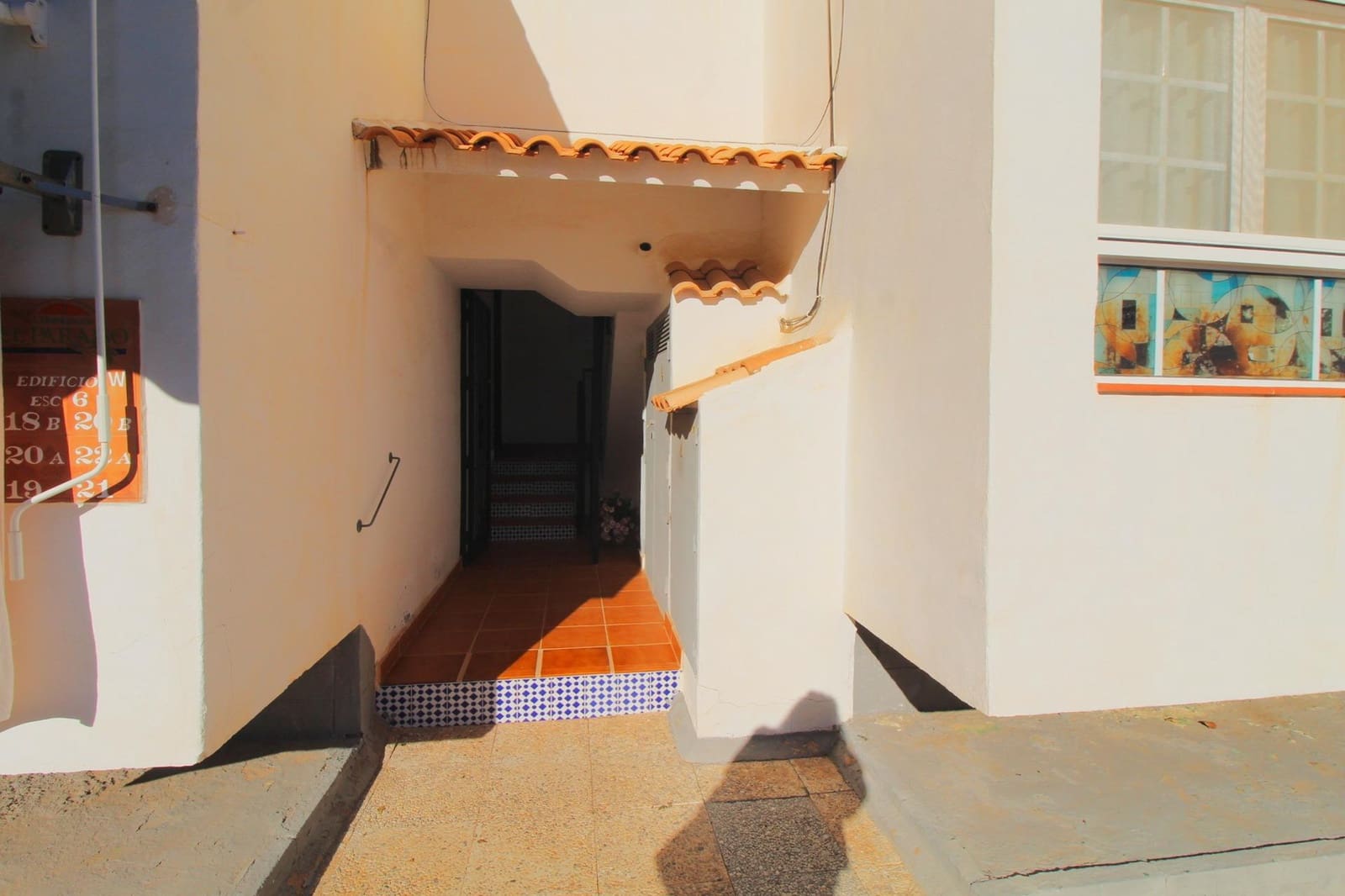 Studio til salgs i Torrevieja med svømmebasseng - € 98 000 (Ref: 9422379)