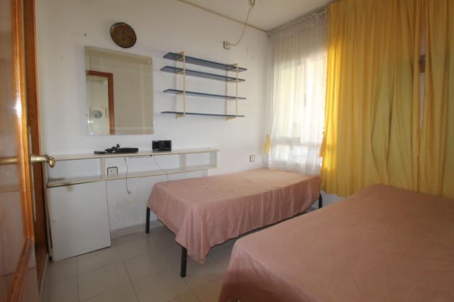 Ático de 1 habitación en Avenida Habaneras - Curva de Palangre, Torrevieja en venta con piscina - 115.000 € (Ref: 9450236)