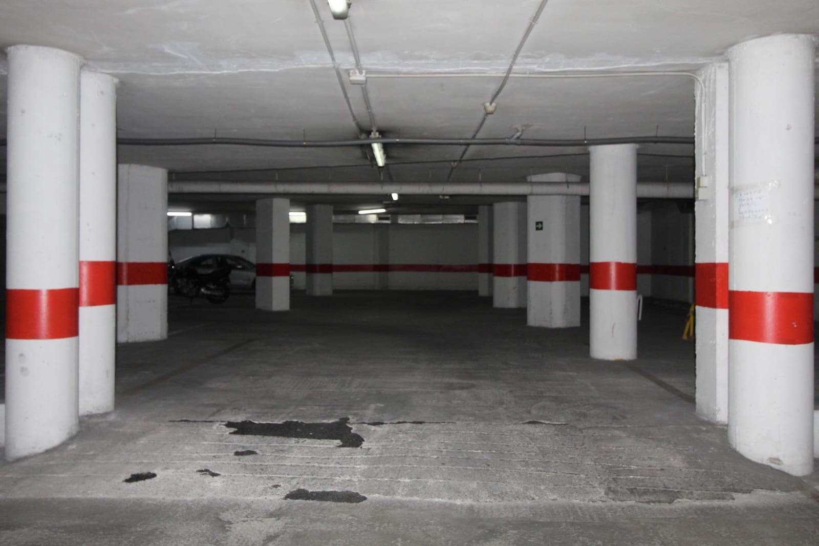 Garage in vendita in Torrevieja - 12.000 € (Rif: 9452085)