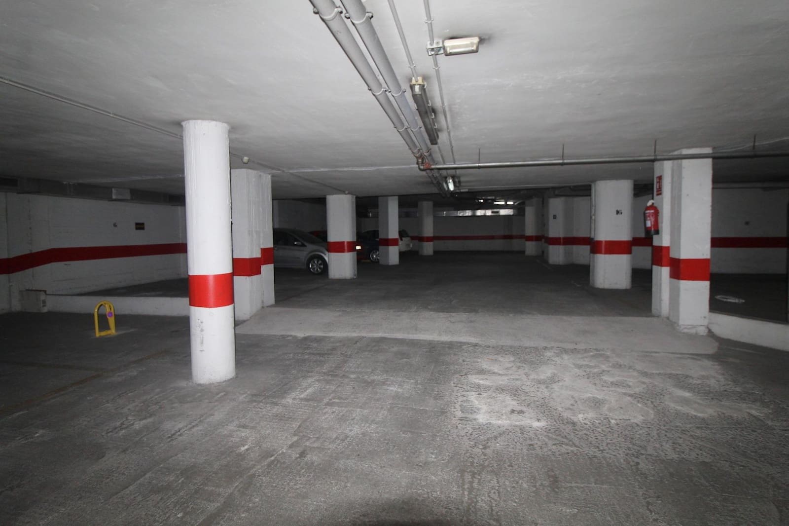 Garage in vendita in Torrevieja - 12.000 € (Rif: 9452085)