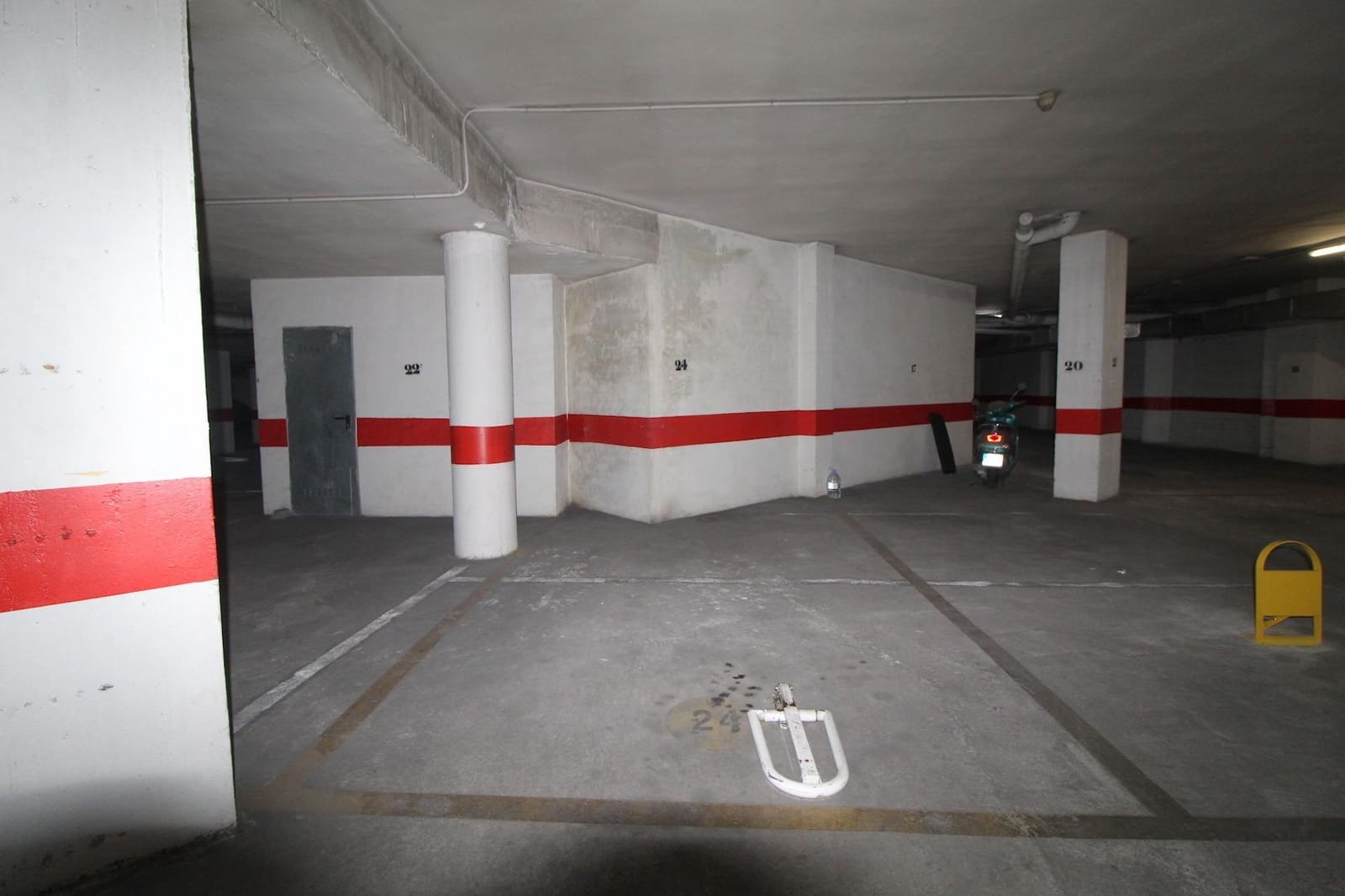 Garage in vendita in Torrevieja - 12.000 € (Rif: 9452085)