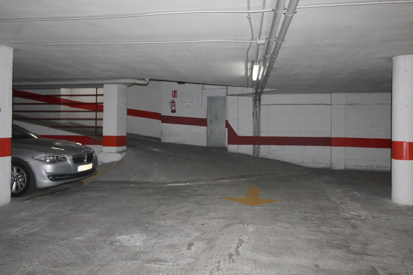 Garage in vendita in Torrevieja - 12.000 € (Rif: 9452085)