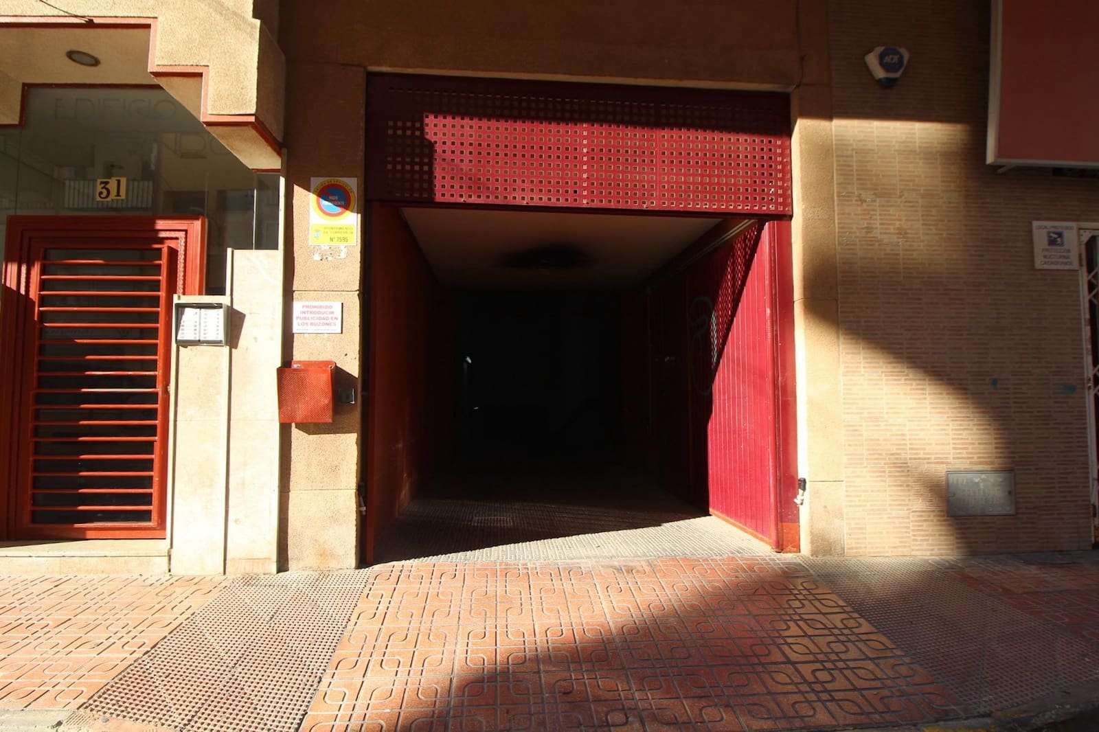 Garage in vendita in Torrevieja - 12.000 € (Rif: 9452085)