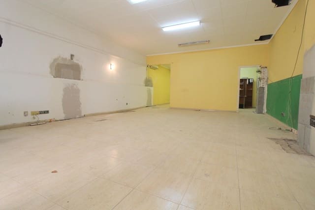 Kommersiell til salgs i Playa del Acequión, Torrevieja - € 105 000 (Ref: 9452086)