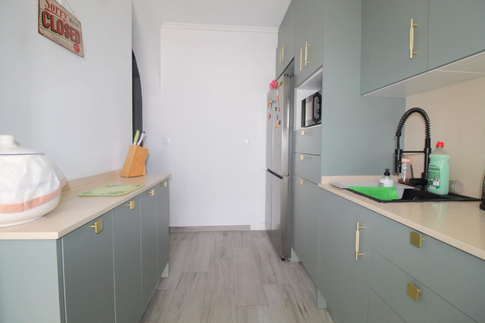 4 slaapkamer Villa te koop in Torrevieja met zwembad garage - € 368.000 (Ref: 9482019)