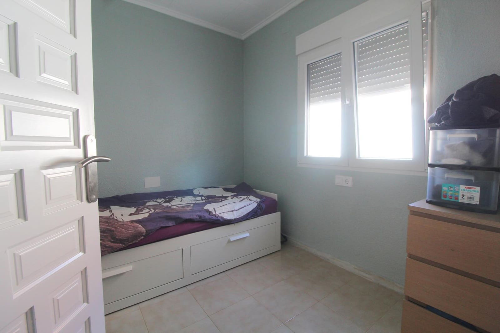 4 slaapkamer Villa te koop in Torrevieja met zwembad garage - € 368.000 (Ref: 9482019)