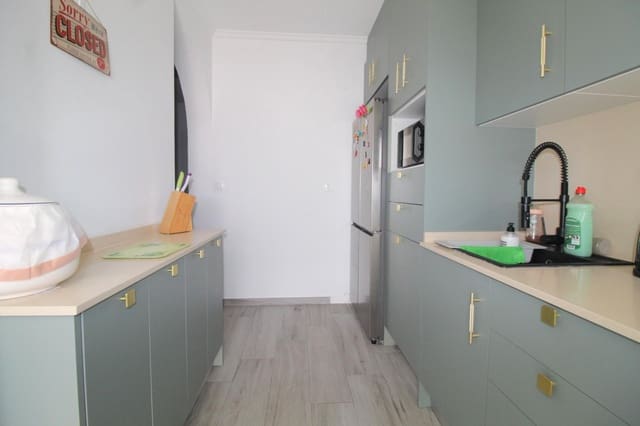 4 slaapkamer Villa te koop in El Chaparral - La Siesta - La Torreta, Torrevieja met zwembad garage - € 368.000 (Ref: 9482019)