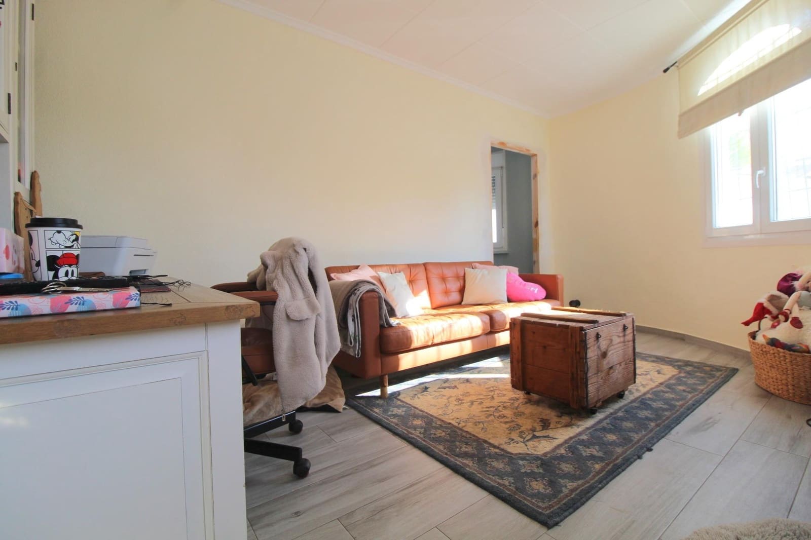 4 slaapkamer Villa te koop in Torrevieja met zwembad garage - € 368.000 (Ref: 9482019)