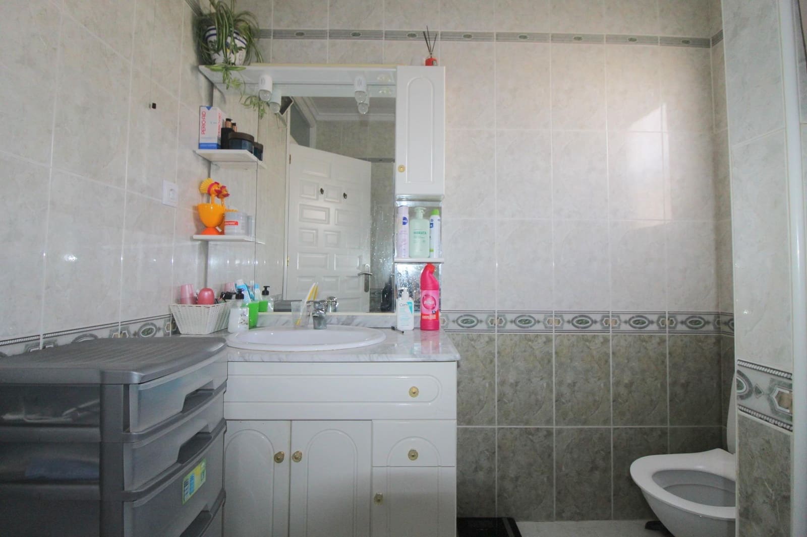 4 slaapkamer Villa te koop in Torrevieja met zwembad garage - € 368.000 (Ref: 9482019)