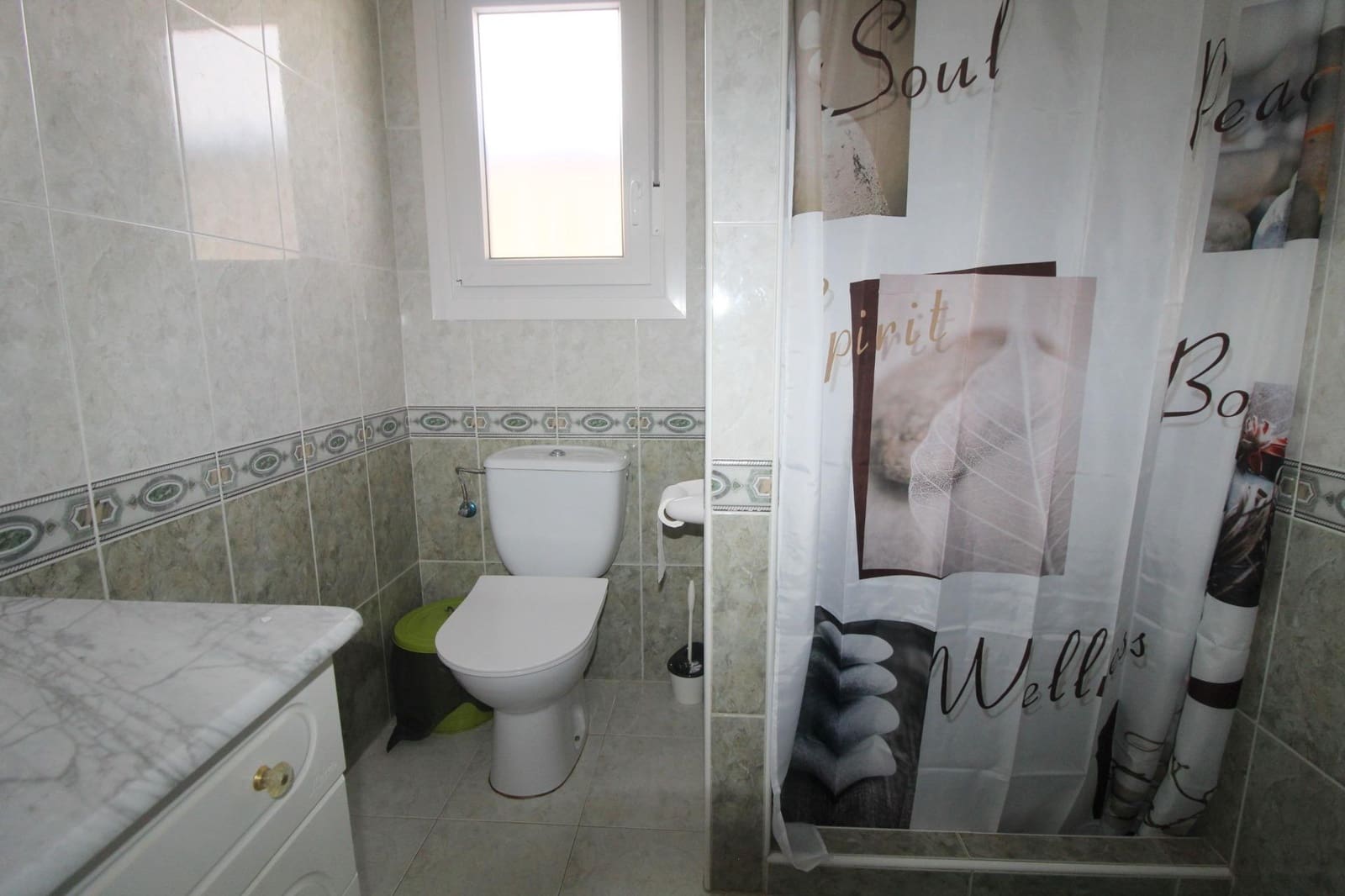 4 slaapkamer Villa te koop in Torrevieja met zwembad garage - € 368.000 (Ref: 9482019)
