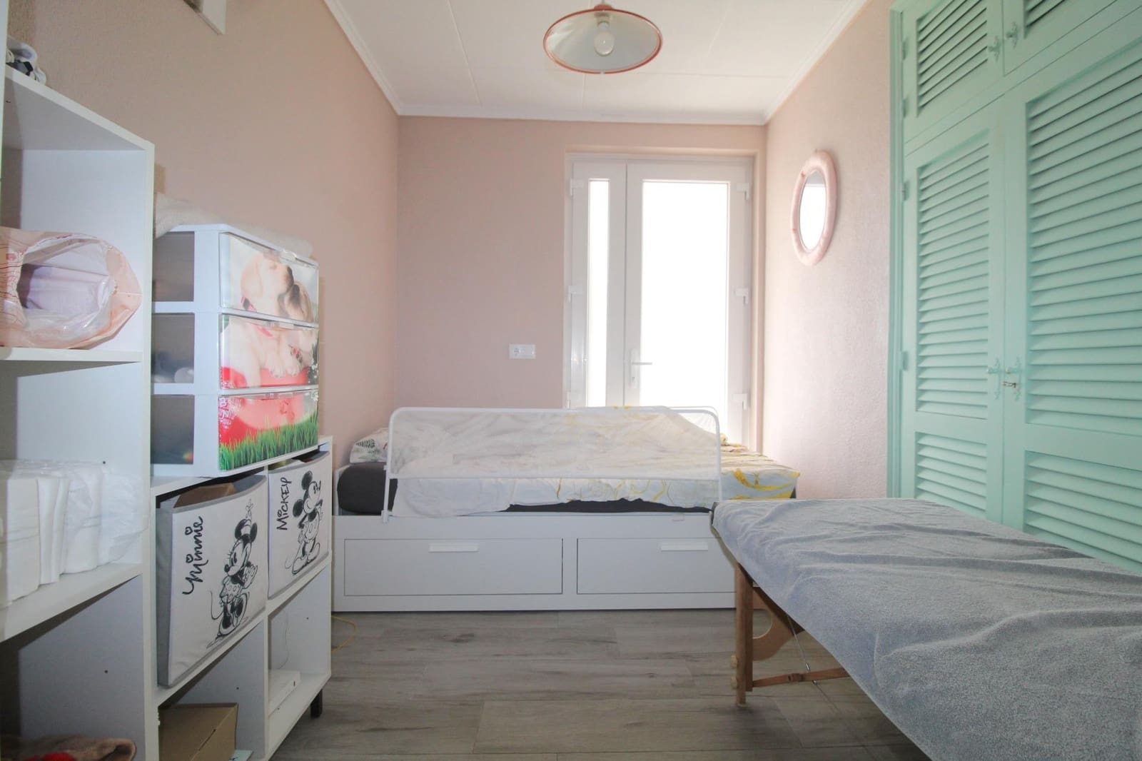 4 slaapkamer Villa te koop in Torrevieja met zwembad garage - € 368.000 (Ref: 9482019)