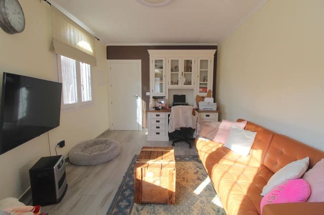 4 slaapkamer Villa te koop in El Chaparral - La Siesta - La Torreta, Torrevieja met zwembad garage - € 368.000 (Ref: 9482019)