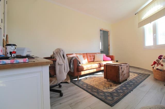 4 slaapkamer Villa te koop in El Chaparral - La Siesta - La Torreta, Torrevieja met zwembad garage - € 368.000 (Ref: 9482019)