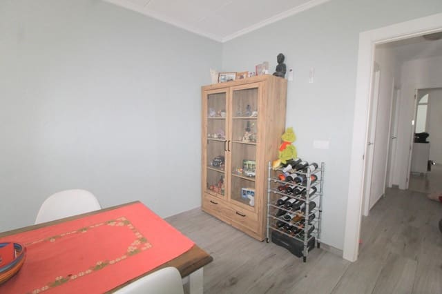 4 slaapkamer Villa te koop in El Chaparral - La Siesta - La Torreta, Torrevieja met zwembad garage - € 368.000 (Ref: 9482019)