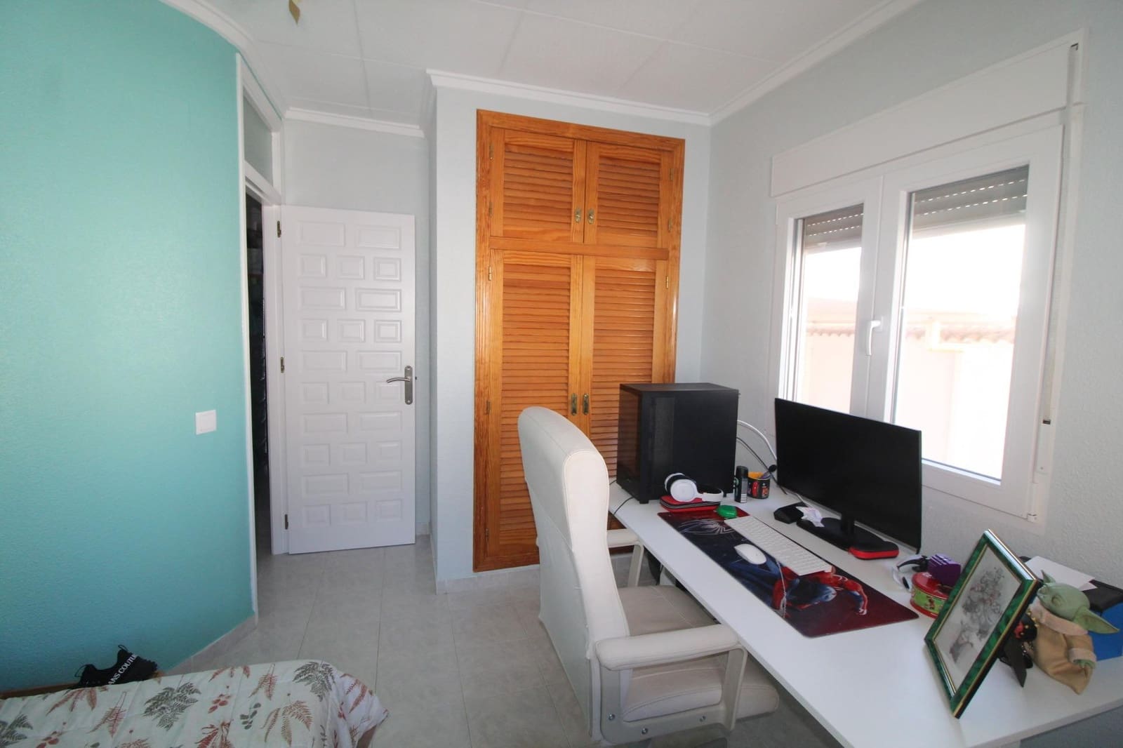 4 slaapkamer Villa te koop in Torrevieja met zwembad garage - € 368.000 (Ref: 9482019)