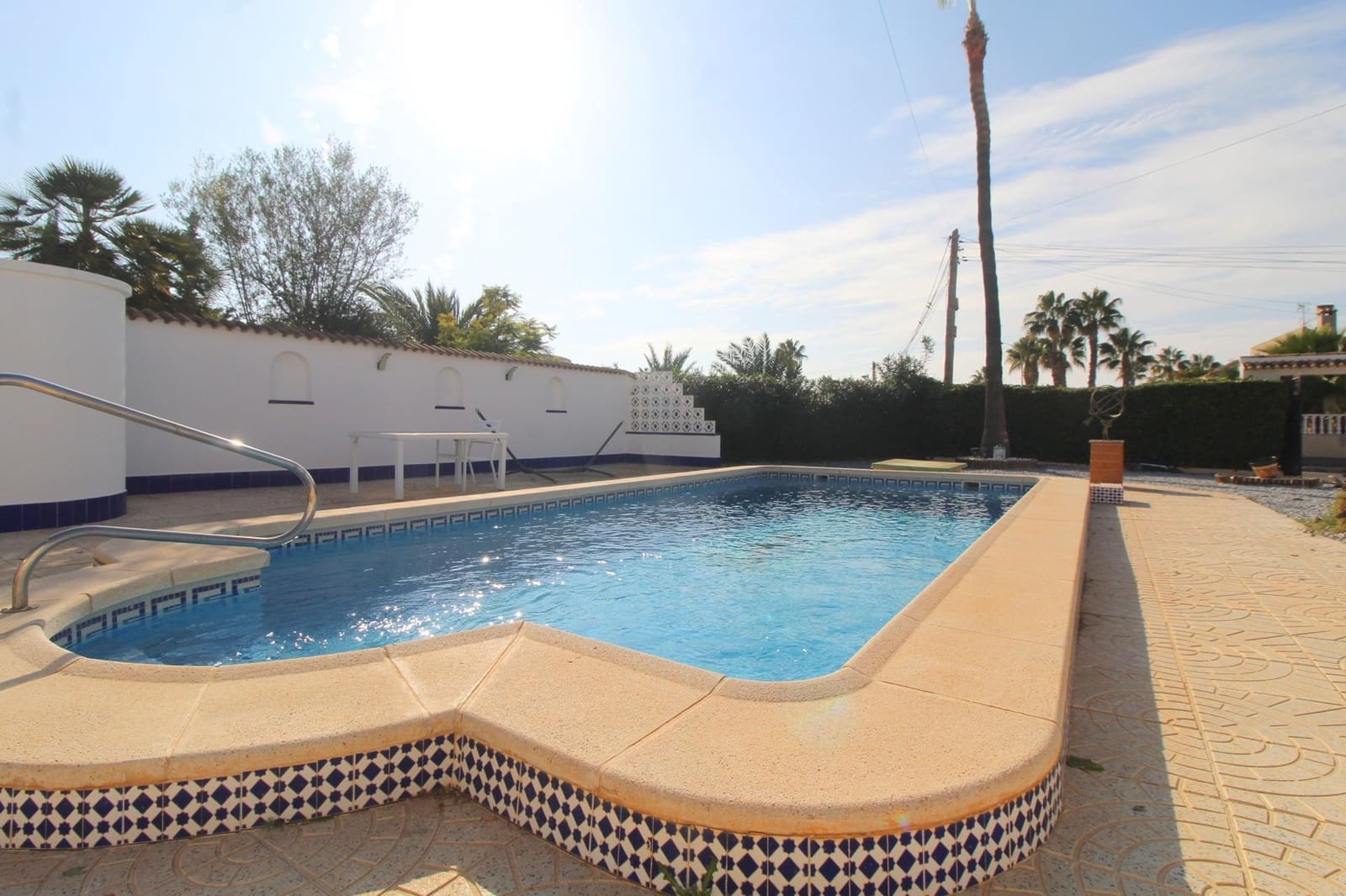 4 slaapkamer Villa te koop in Torrevieja met zwembad garage - € 368.000 (Ref: 9482019)