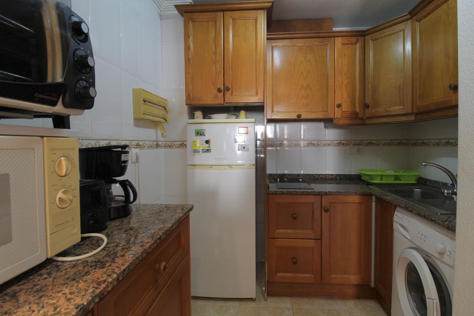 1 sypialnia Apartament na sprzedaż w Torrevieja z basenem - 105 000 € (Ref: 9527642)