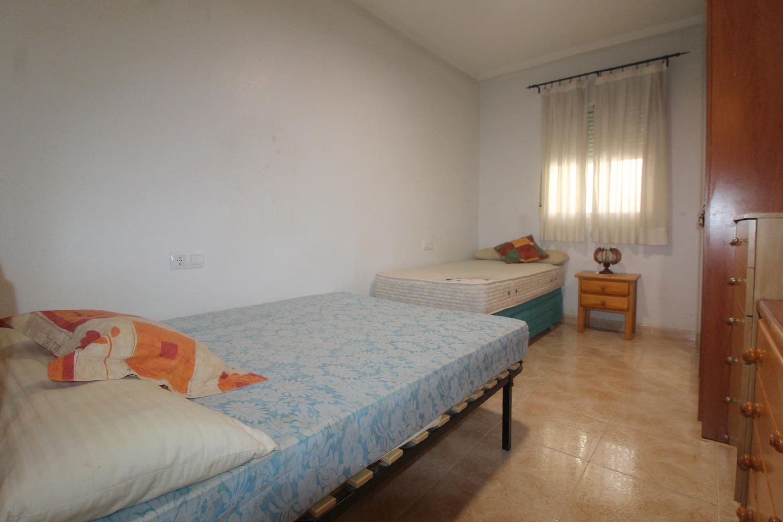 1 sypialnia Apartament na sprzedaż w Torrevieja z basenem - 105 000 € (Ref: 9527642)