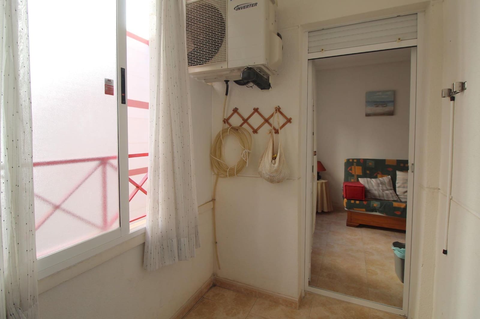 1 sypialnia Apartament na sprzedaż w Torrevieja z basenem - 105 000 € (Ref: 9527642)
