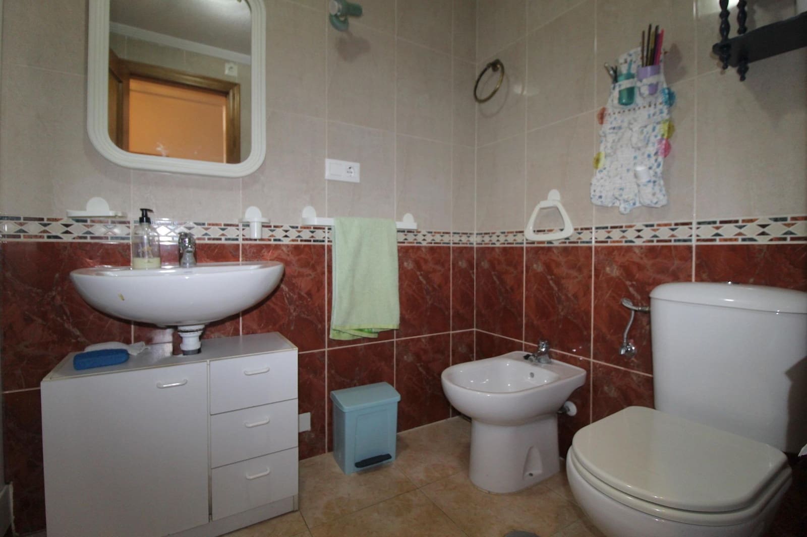 1 sypialnia Apartament na sprzedaż w Torrevieja z basenem - 105 000 € (Ref: 9527642)