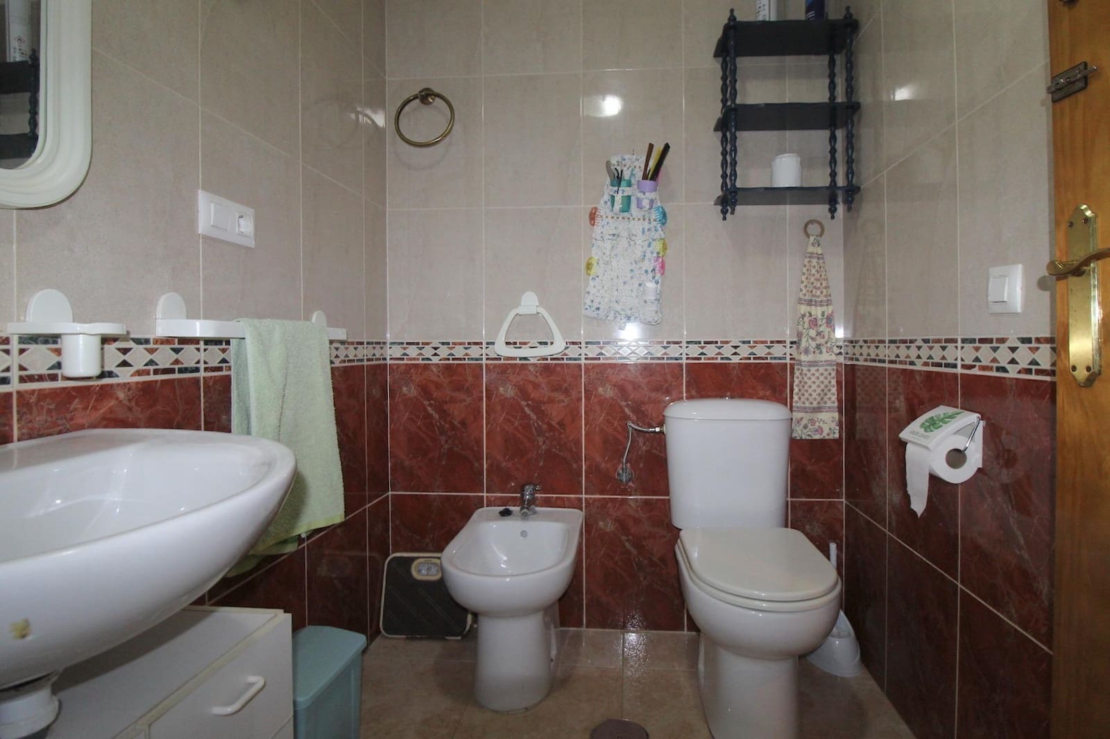 1 sypialnia Apartament na sprzedaż w Torrevieja z basenem - 105 000 € (Ref: 9527642)