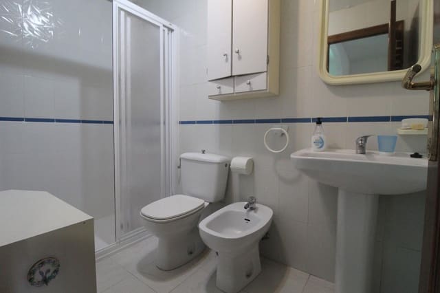 Studio na sprzedaż w Playa de los Náufragos, Torrevieja z basenem - 90 000 € (Ref: 9533680)