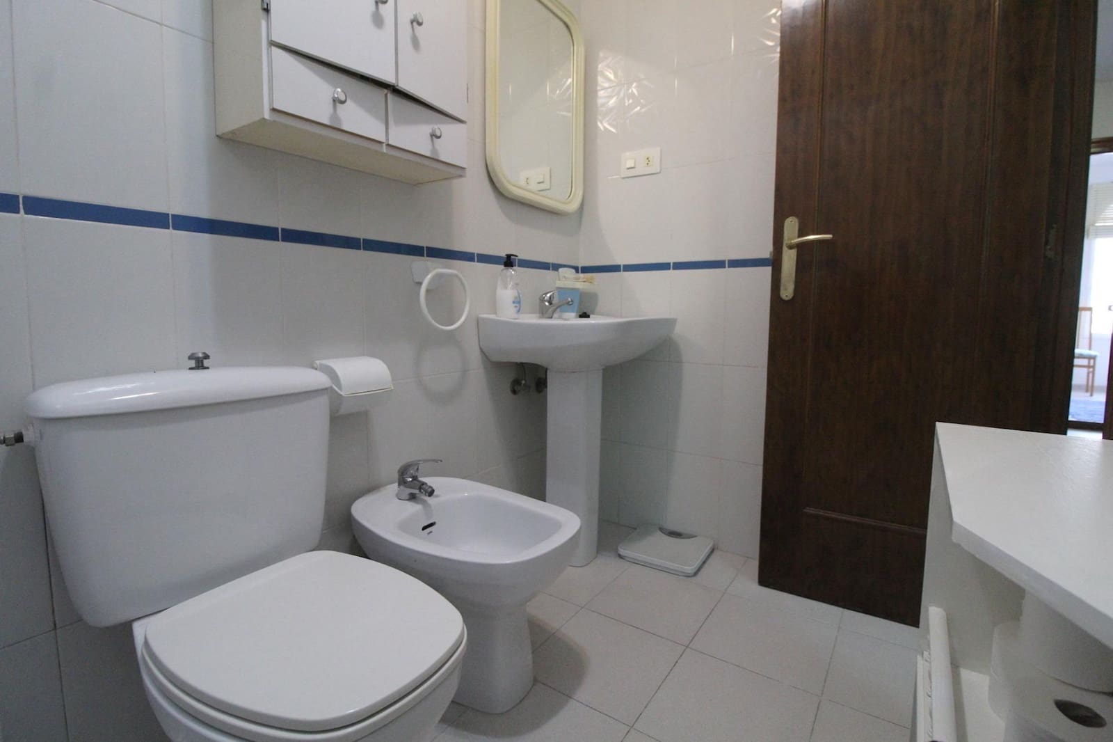 Studio na sprzedaż w Torrevieja z basenem - 90 000 € (Ref: 9533680)