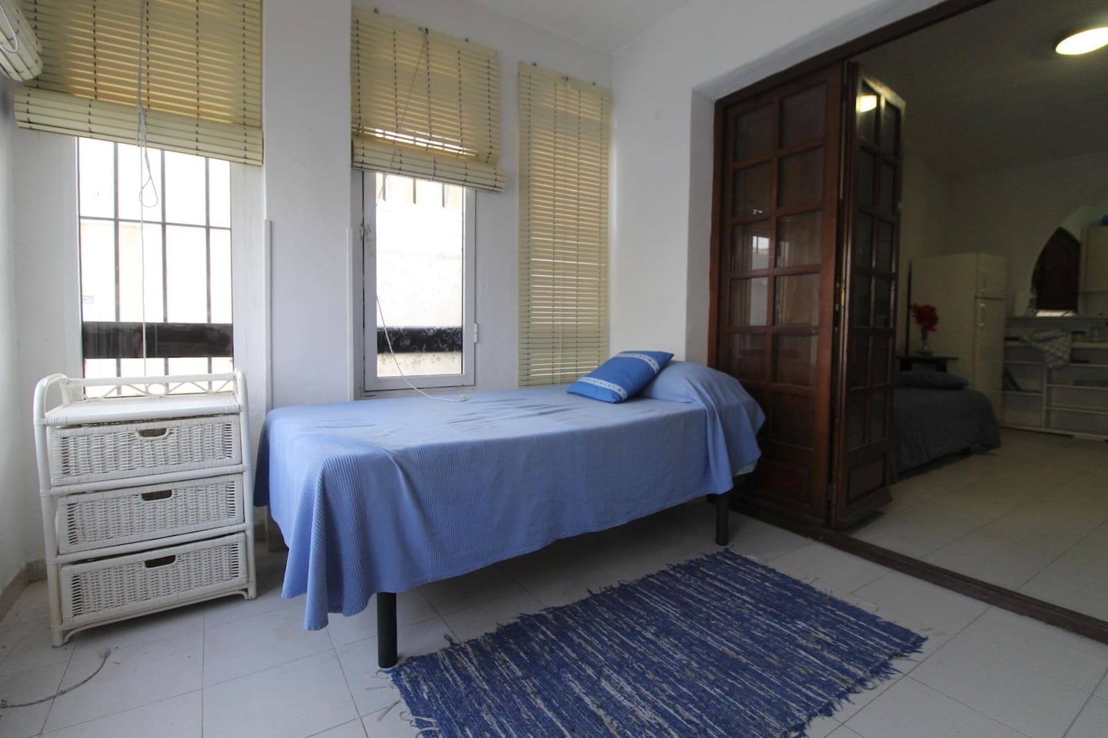 Studio na sprzedaż w Torrevieja z basenem - 90 000 € (Ref: 9533680)