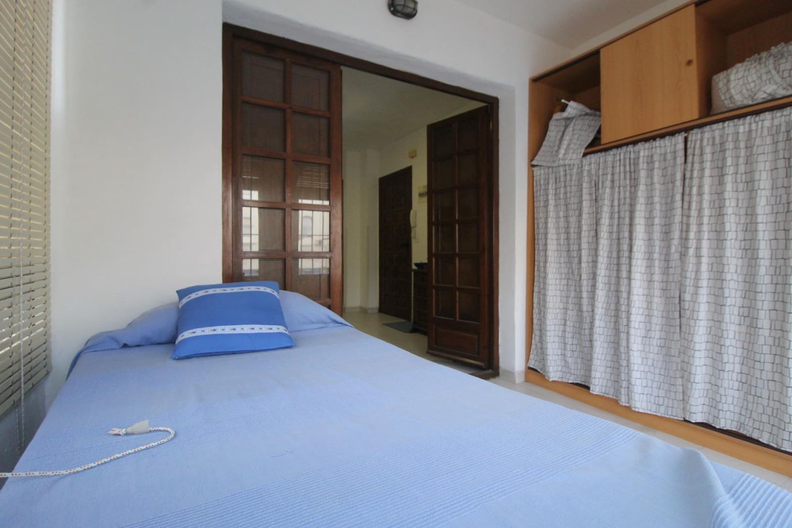 Studio na sprzedaż w Torrevieja z basenem - 90 000 € (Ref: 9533680)