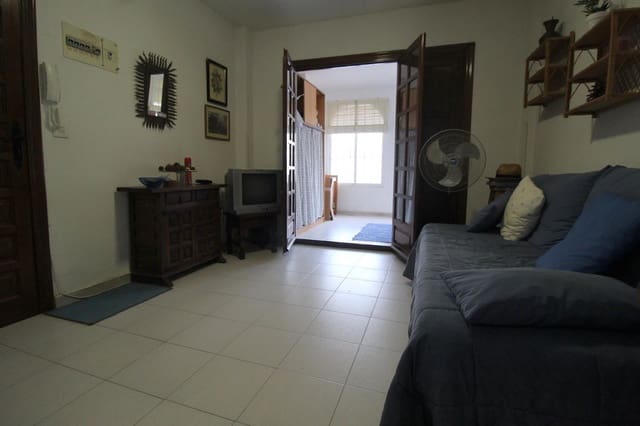 Studio na sprzedaż w Playa de los Náufragos, Torrevieja z basenem - 90 000 € (Ref: 9533680)