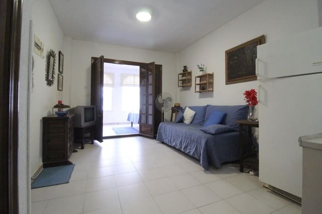 Studio na sprzedaż w Playa de los Náufragos, Torrevieja z basenem - 90 000 € (Ref: 9533680)