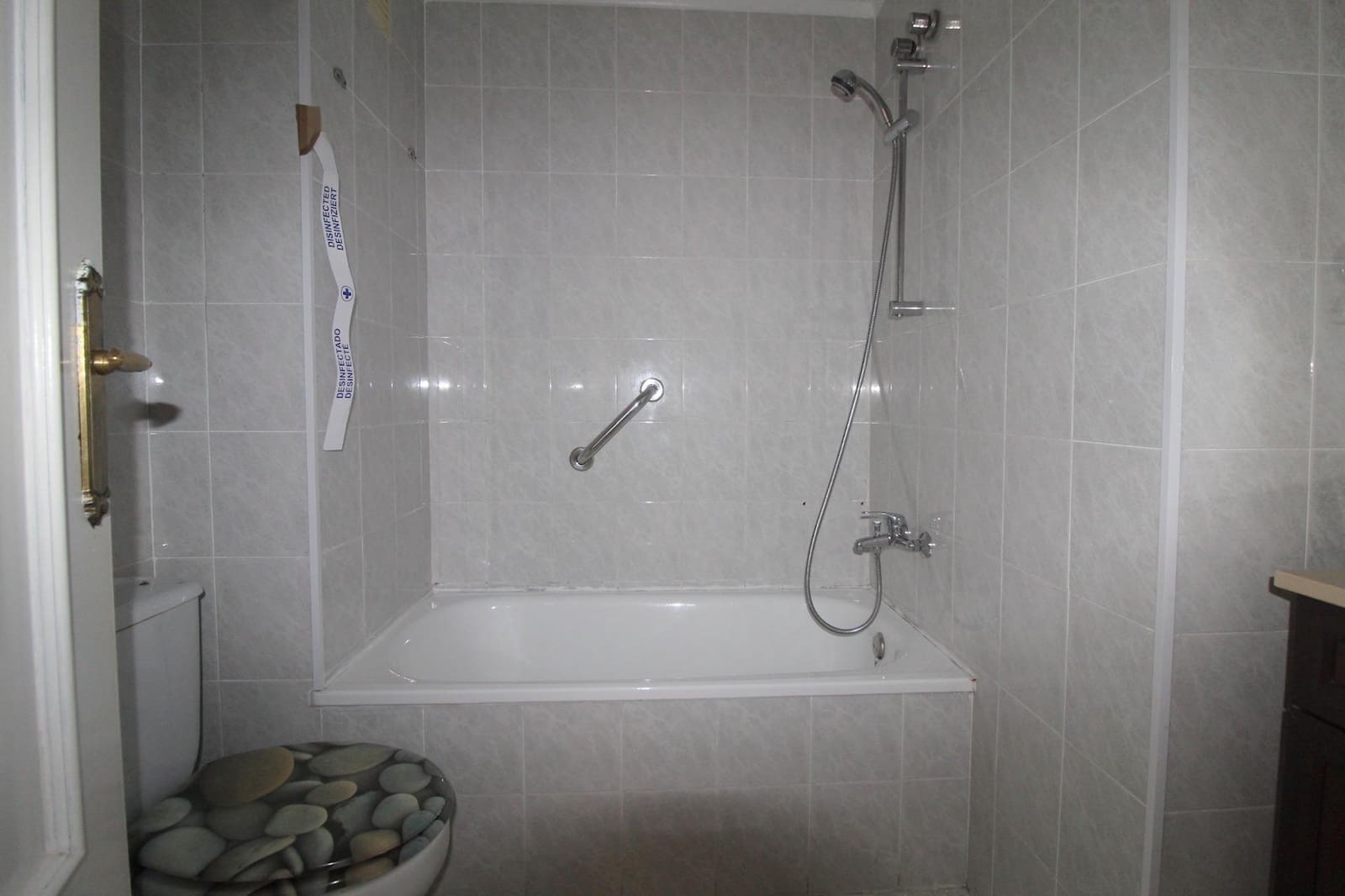 2 soverom Leilighet til salgs i Torrevieja - € 135 000 (Ref: 9535883)