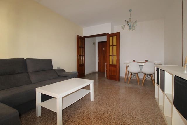 2 sypialnia Apartament na sprzedaż w Avenida Habaneras - Curva de Palangre, Torrevieja - 135 000 € (Ref: 9535883)