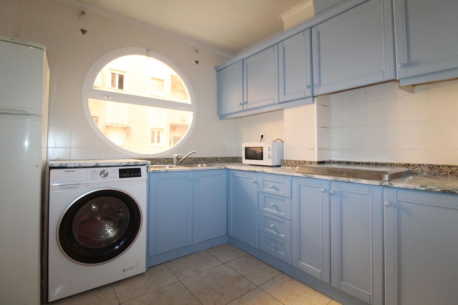 2 soverom Leilighet til salgs i Torrevieja - € 135 000 (Ref: 9535883)