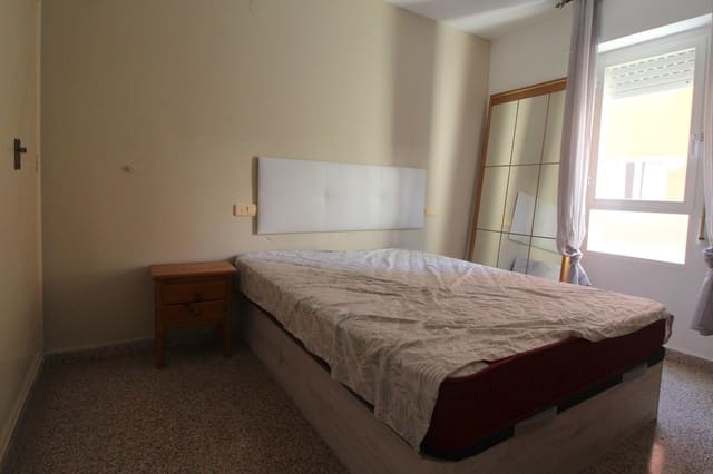 2 sypialnia Apartament na sprzedaż w Avenida Habaneras - Curva de Palangre, Torrevieja - 135 000 € (Ref: 9535883)