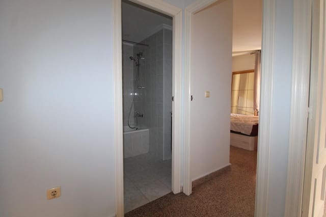 2 sypialnia Apartament na sprzedaż w Avenida Habaneras - Curva de Palangre, Torrevieja - 135 000 € (Ref: 9535883)