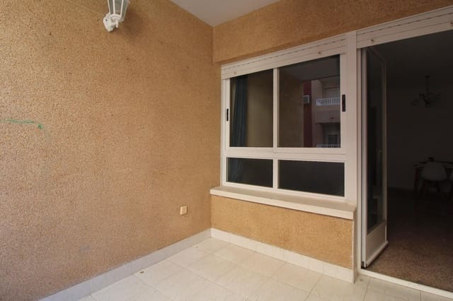 2 sypialnia Apartament na sprzedaż w Avenida Habaneras - Curva de Palangre, Torrevieja - 135 000 € (Ref: 9535883)