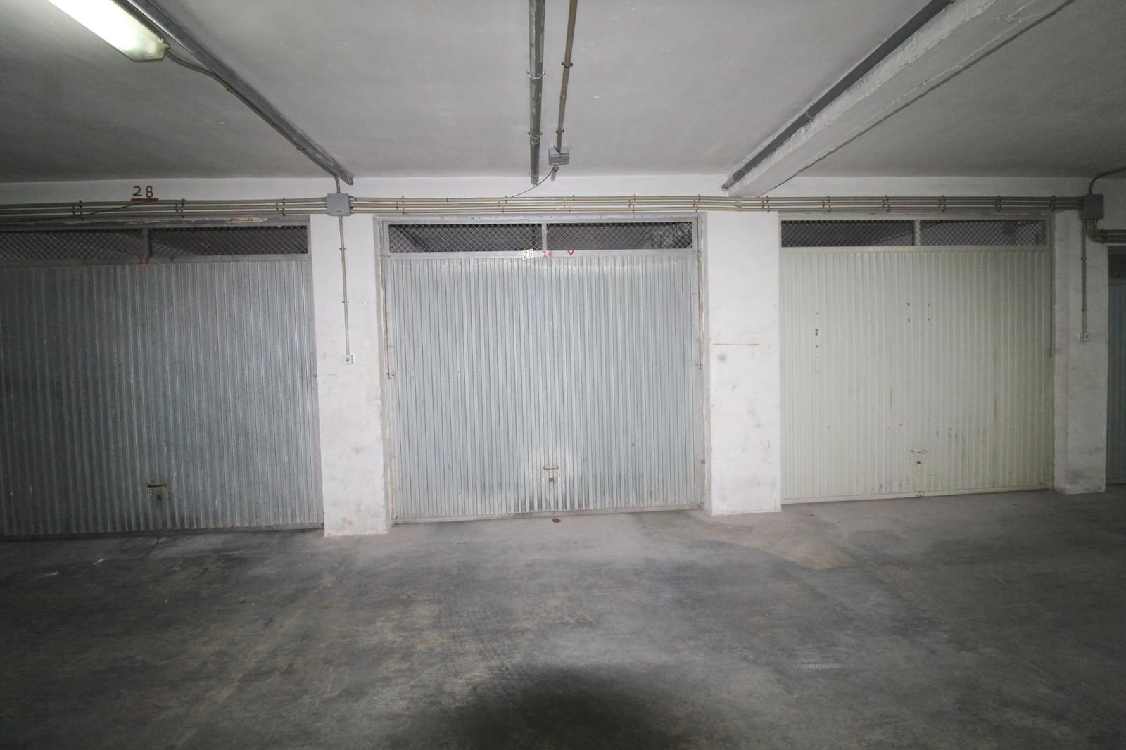 2 sypialnia Apartament na sprzedaż w Torrevieja z garażem - 127 500 € (Ref: 9543546)