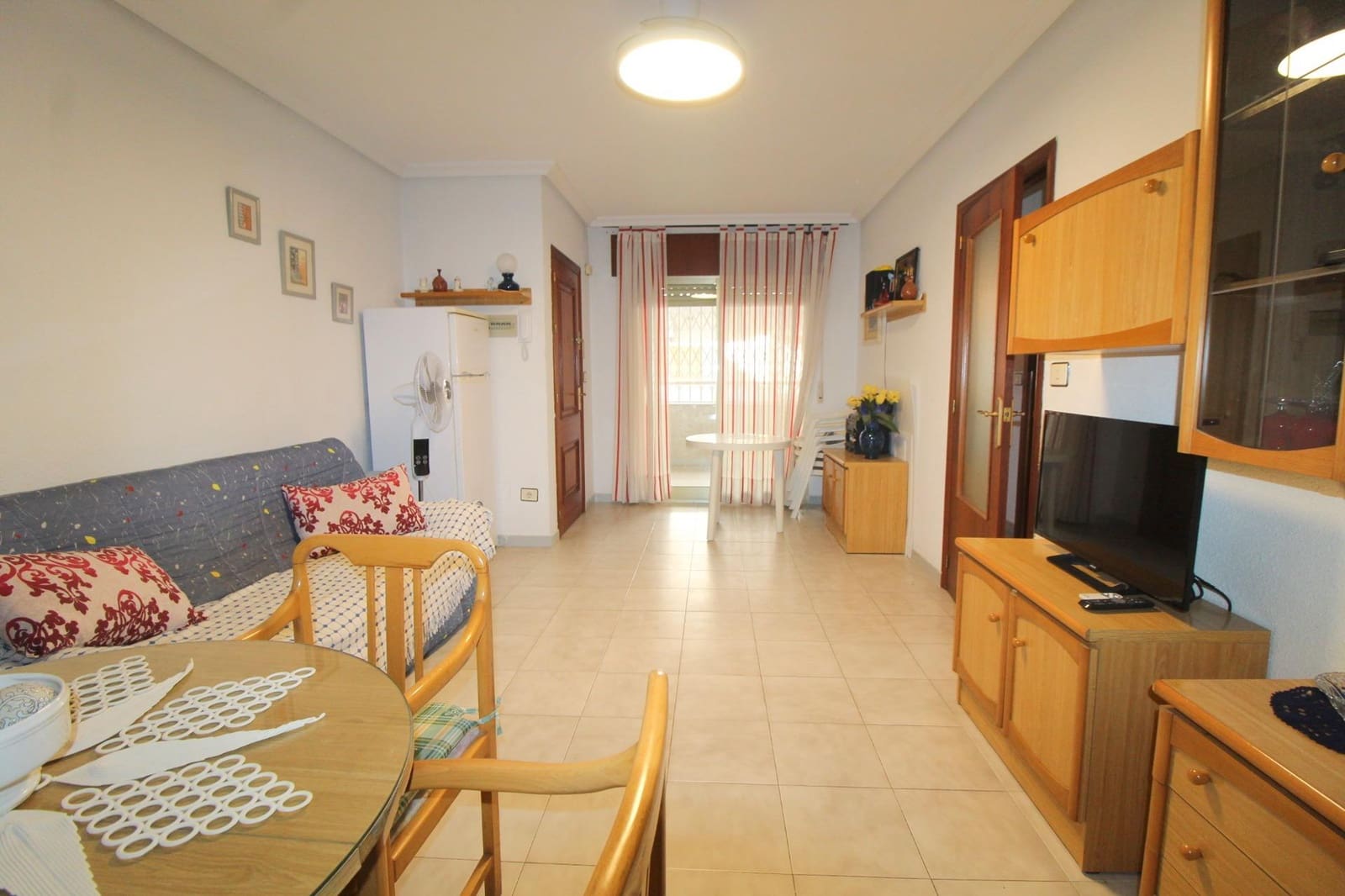 2 sypialnia Apartament na sprzedaż w Torrevieja z garażem - 127 500 € (Ref: 9543546)