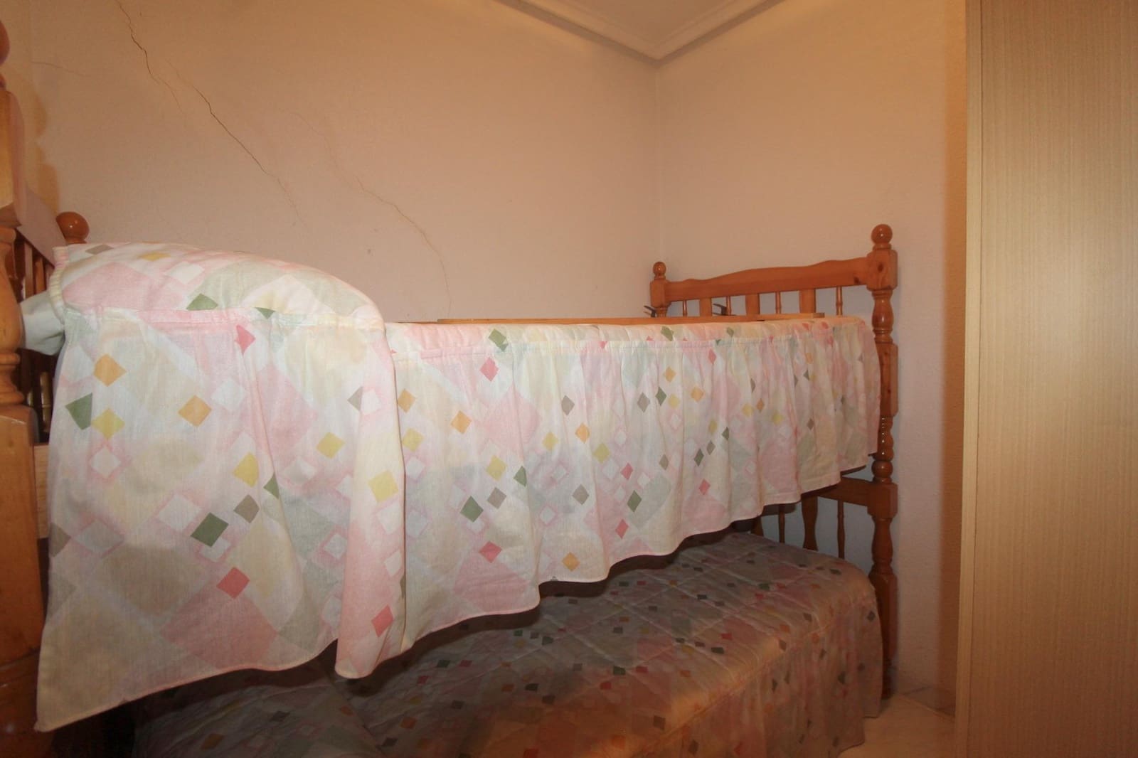 2 bedroom Apartment for sale in Torrevieja - € 110,000 (Ref: 9543547)